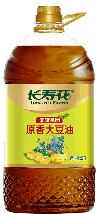 米兰体育原香大豆油