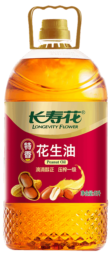 米兰体育特香花生油