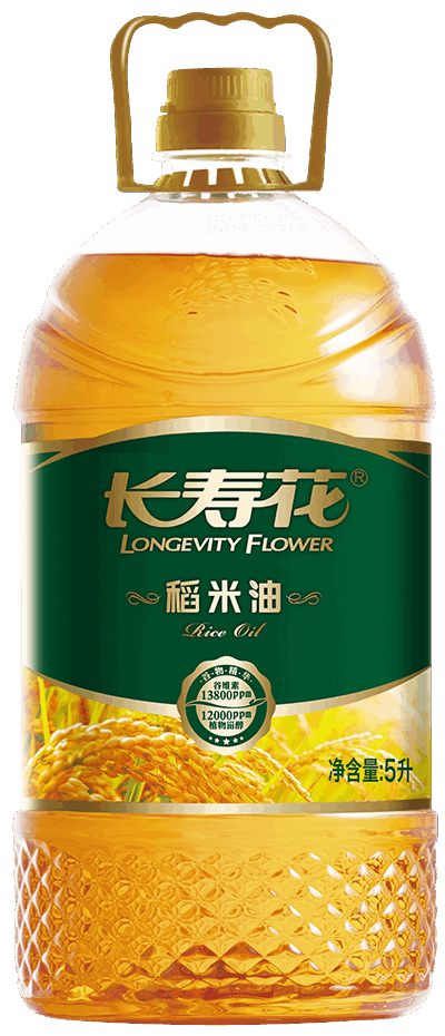 米兰体育稻米油