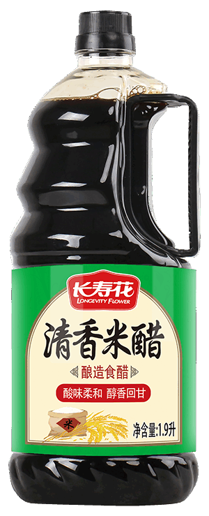 米兰体育清香米醋