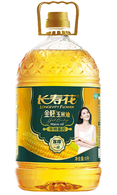 米兰体育金胚玉米油