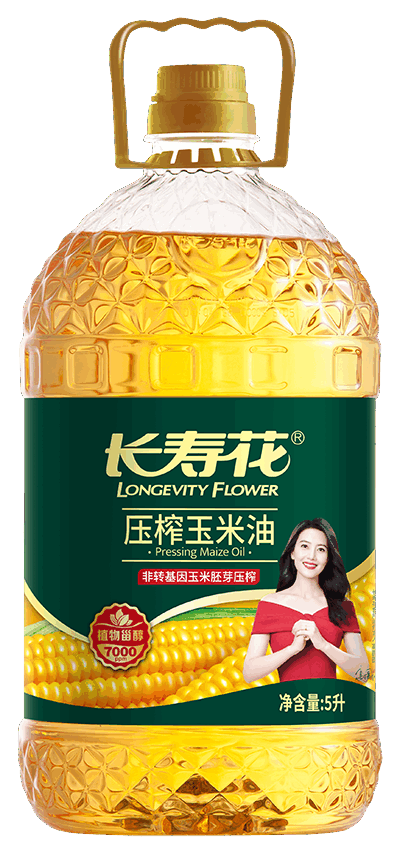米兰体育玉米油