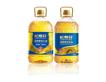葵花籽油係列