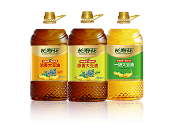 豆油係列