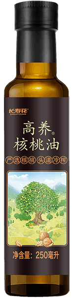 米兰体育高養核桃油