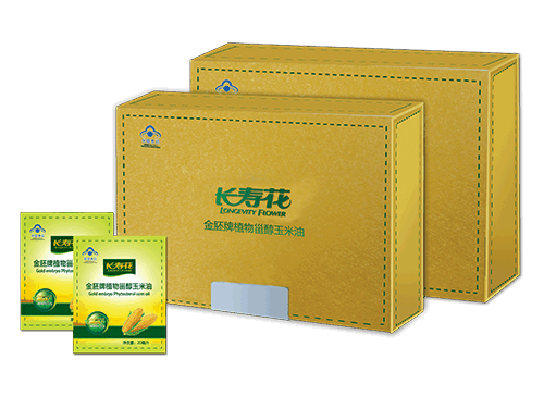 保健食品係列
